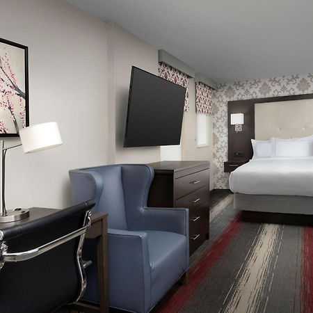 West End Washington Dc, Tapestry Collection By Hilton Hotell Eksteriør bilde