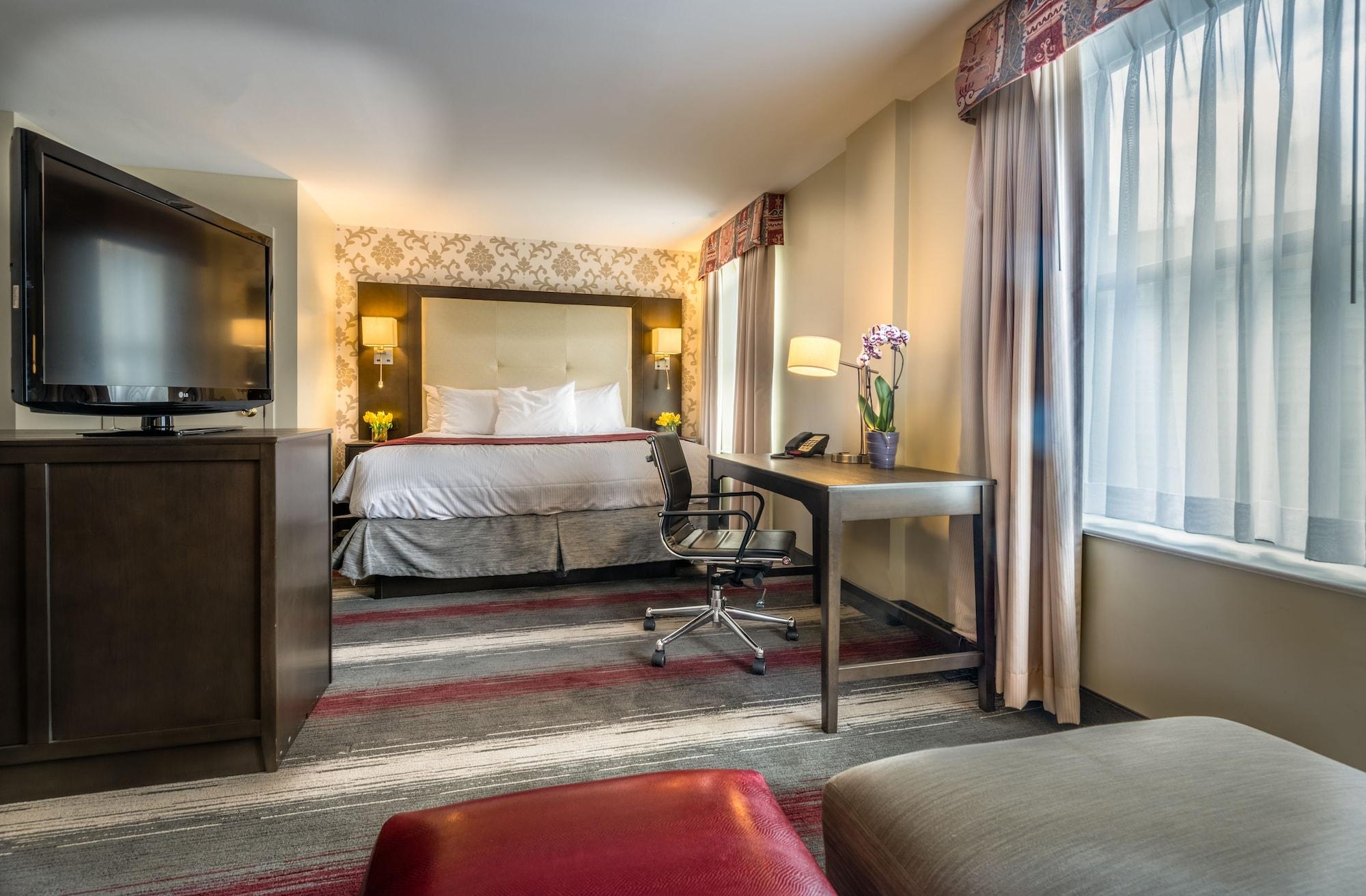 West End Washington Dc, Tapestry Collection By Hilton Hotell Eksteriør bilde