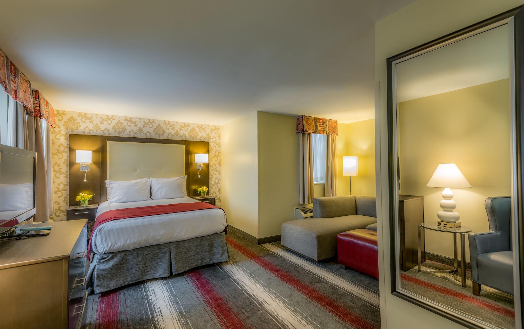 West End Washington Dc, Tapestry Collection By Hilton Hotell Eksteriør bilde