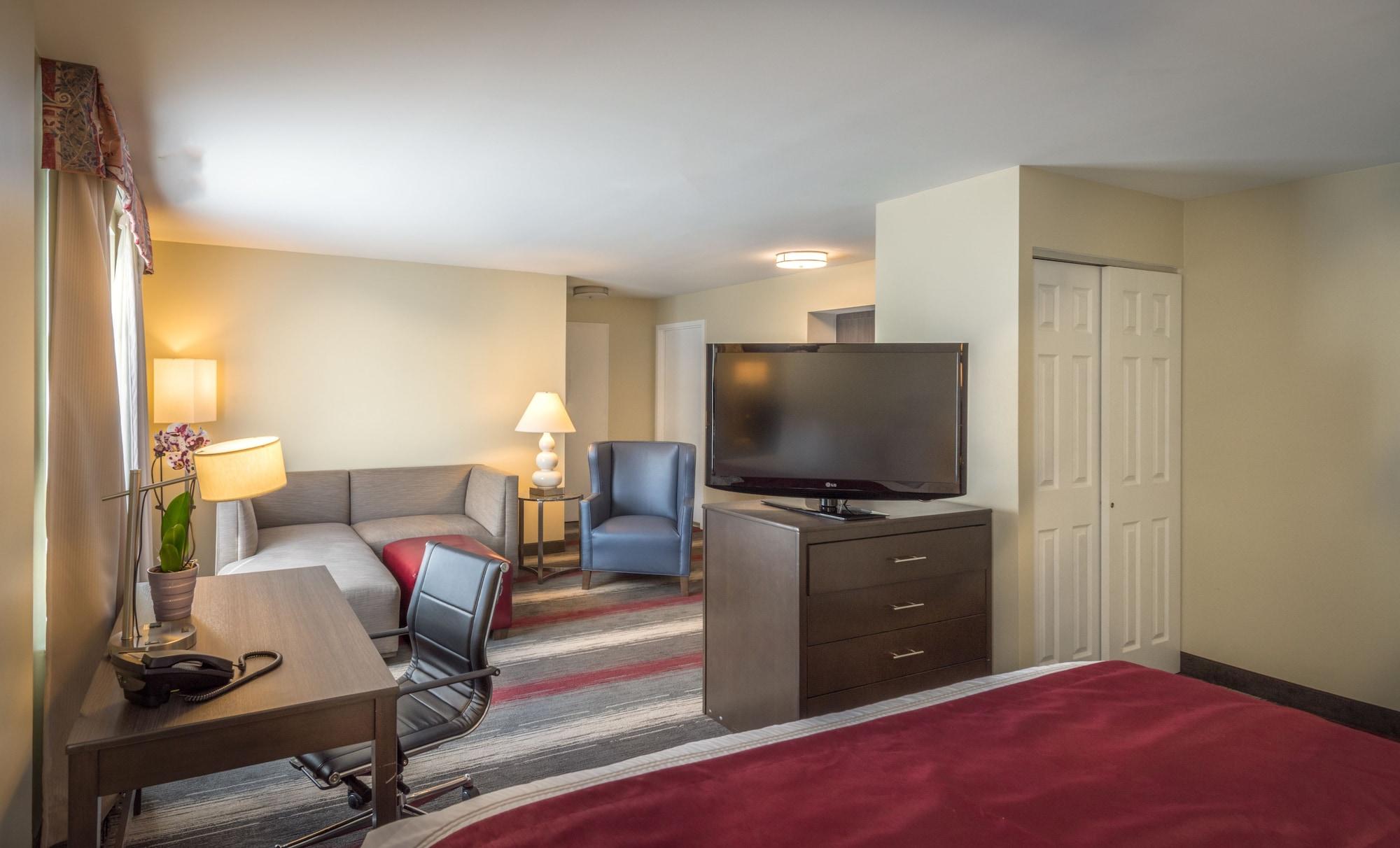West End Washington Dc, Tapestry Collection By Hilton Hotell Eksteriør bilde