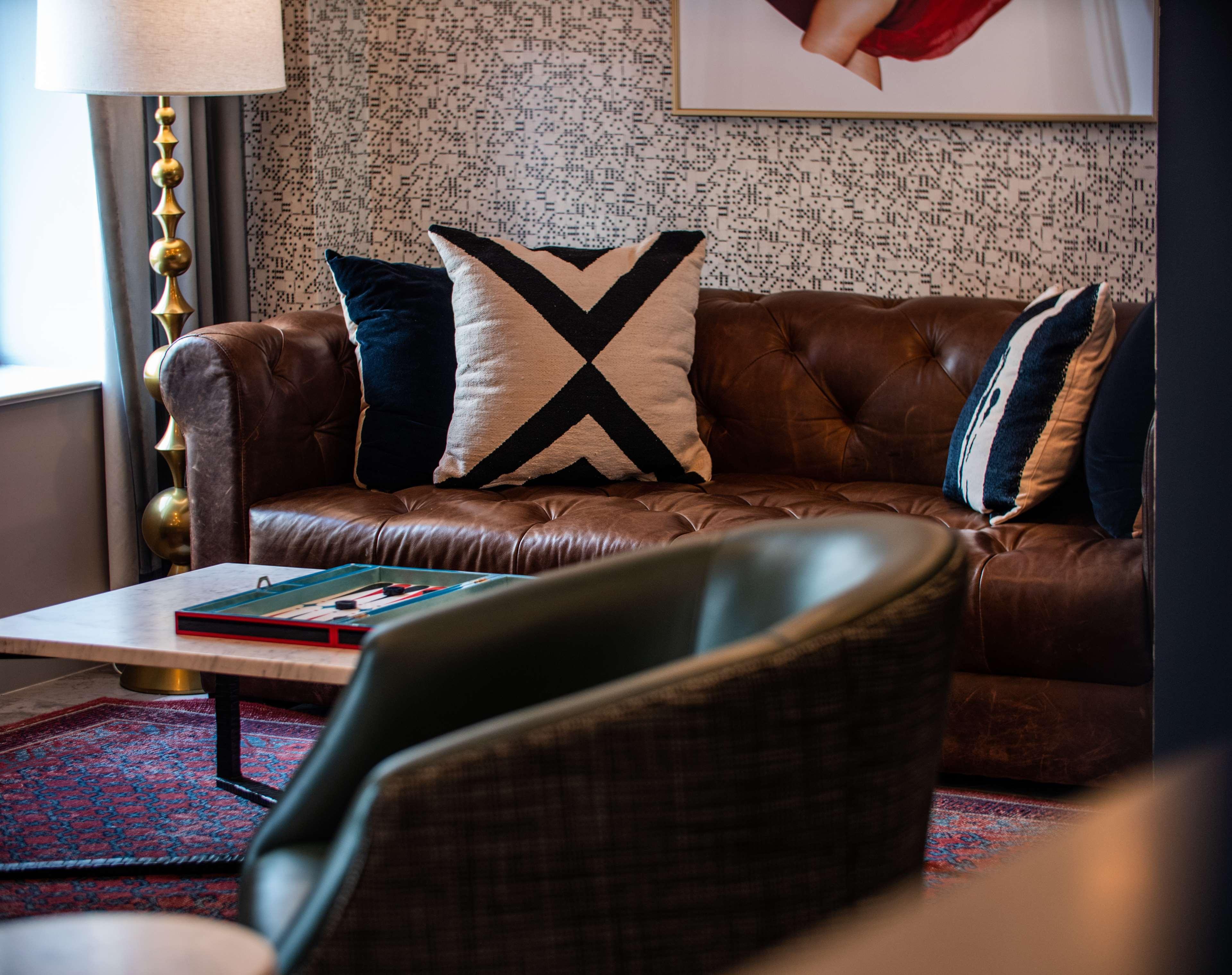 West End Washington Dc, Tapestry Collection By Hilton Hotell Eksteriør bilde