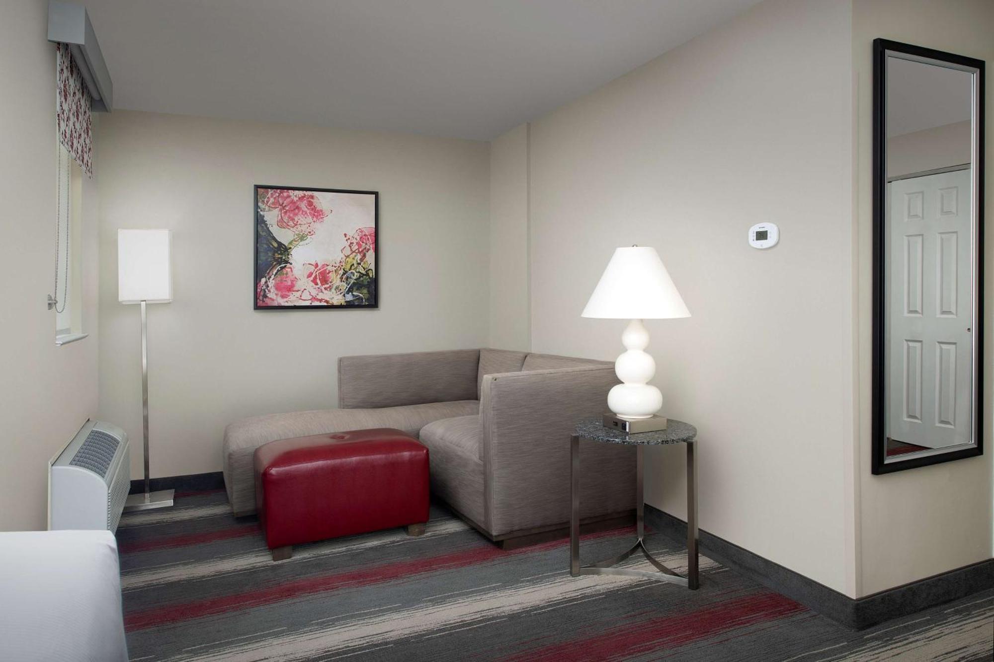 West End Washington Dc, Tapestry Collection By Hilton Hotell Eksteriør bilde