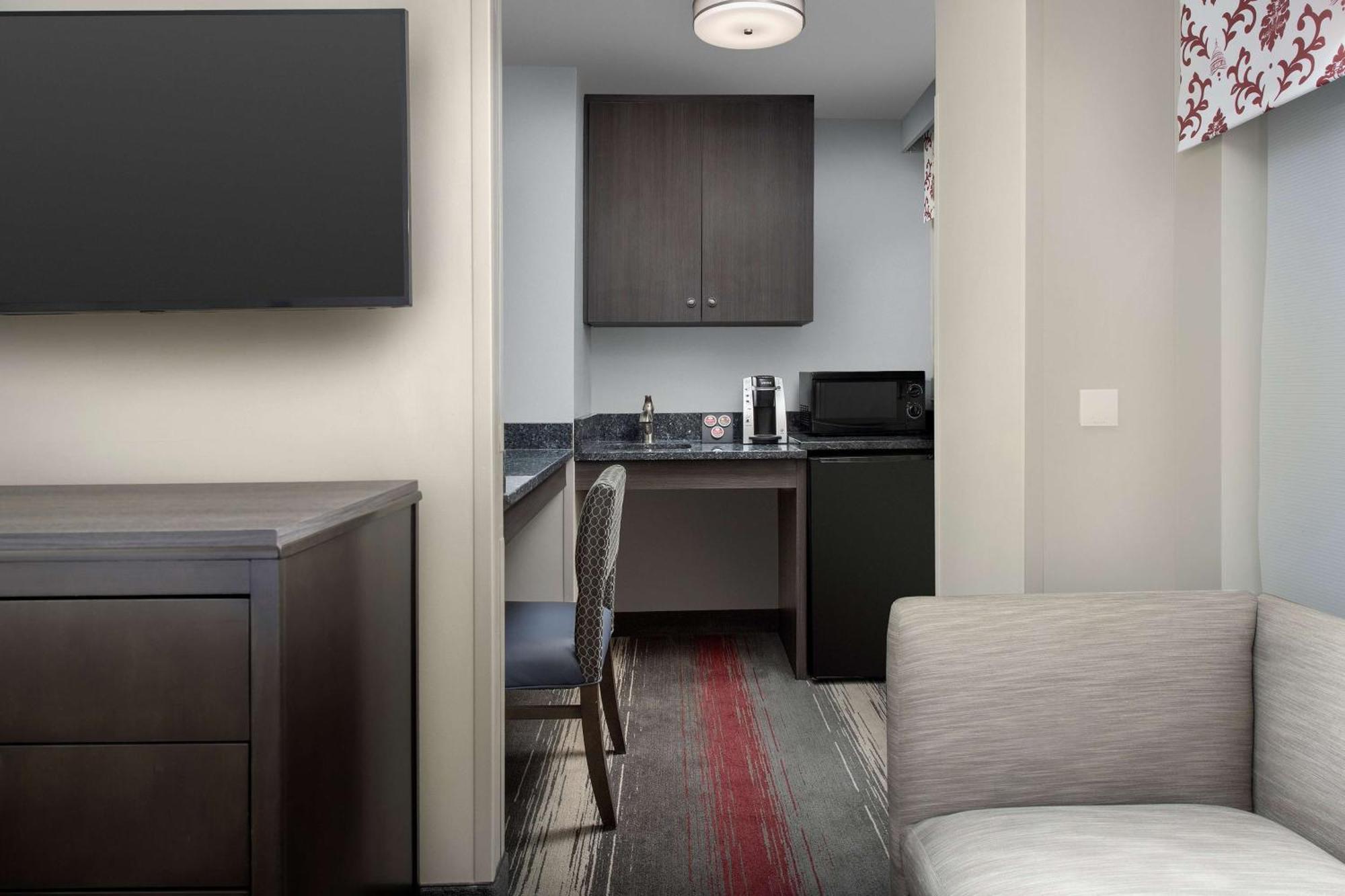 West End Washington Dc, Tapestry Collection By Hilton Hotell Eksteriør bilde