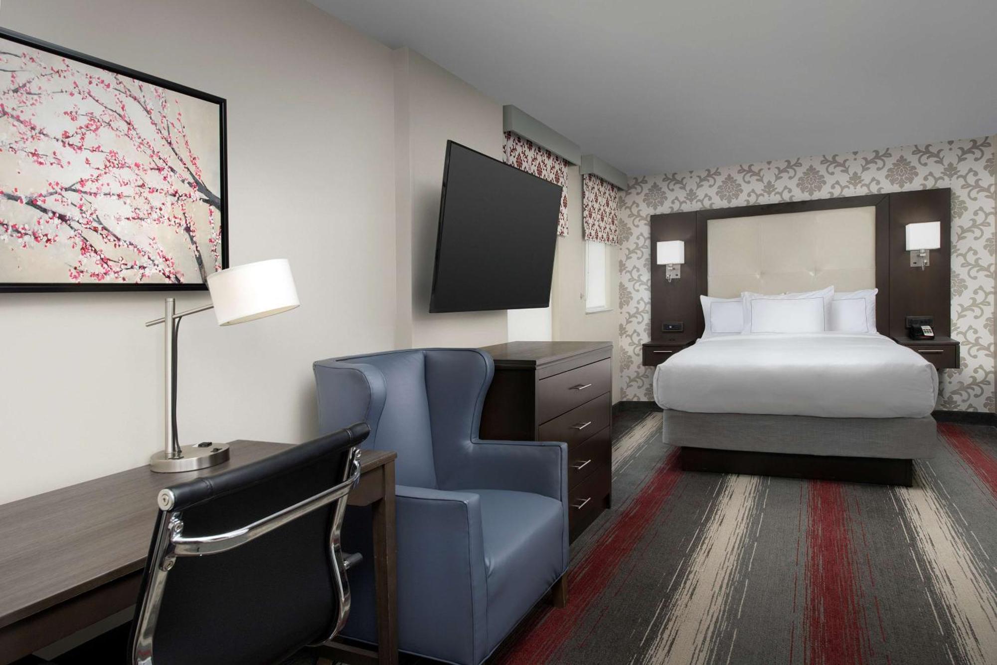 West End Washington Dc, Tapestry Collection By Hilton Hotell Eksteriør bilde