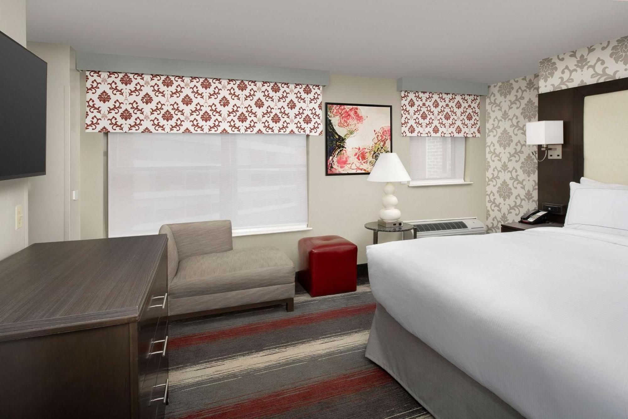 West End Washington Dc, Tapestry Collection By Hilton Hotell Eksteriør bilde
