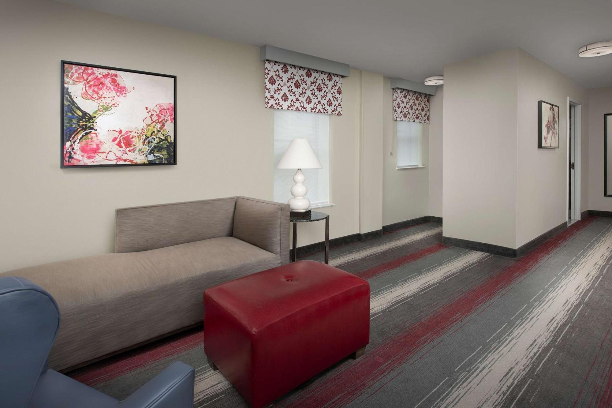 West End Washington Dc, Tapestry Collection By Hilton Hotell Eksteriør bilde