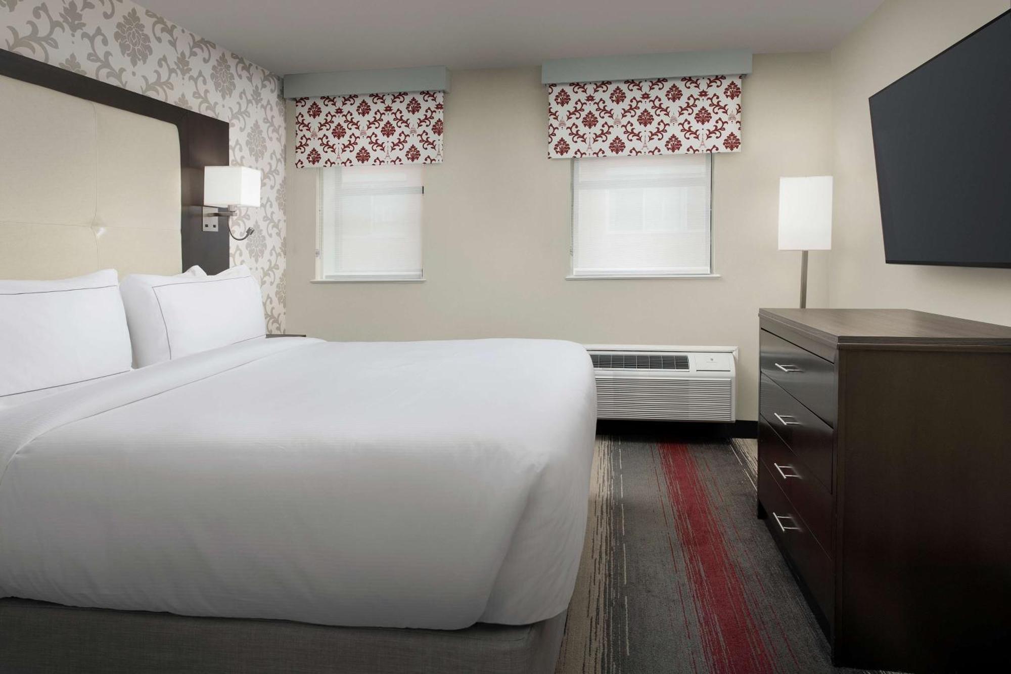 West End Washington Dc, Tapestry Collection By Hilton Hotell Eksteriør bilde