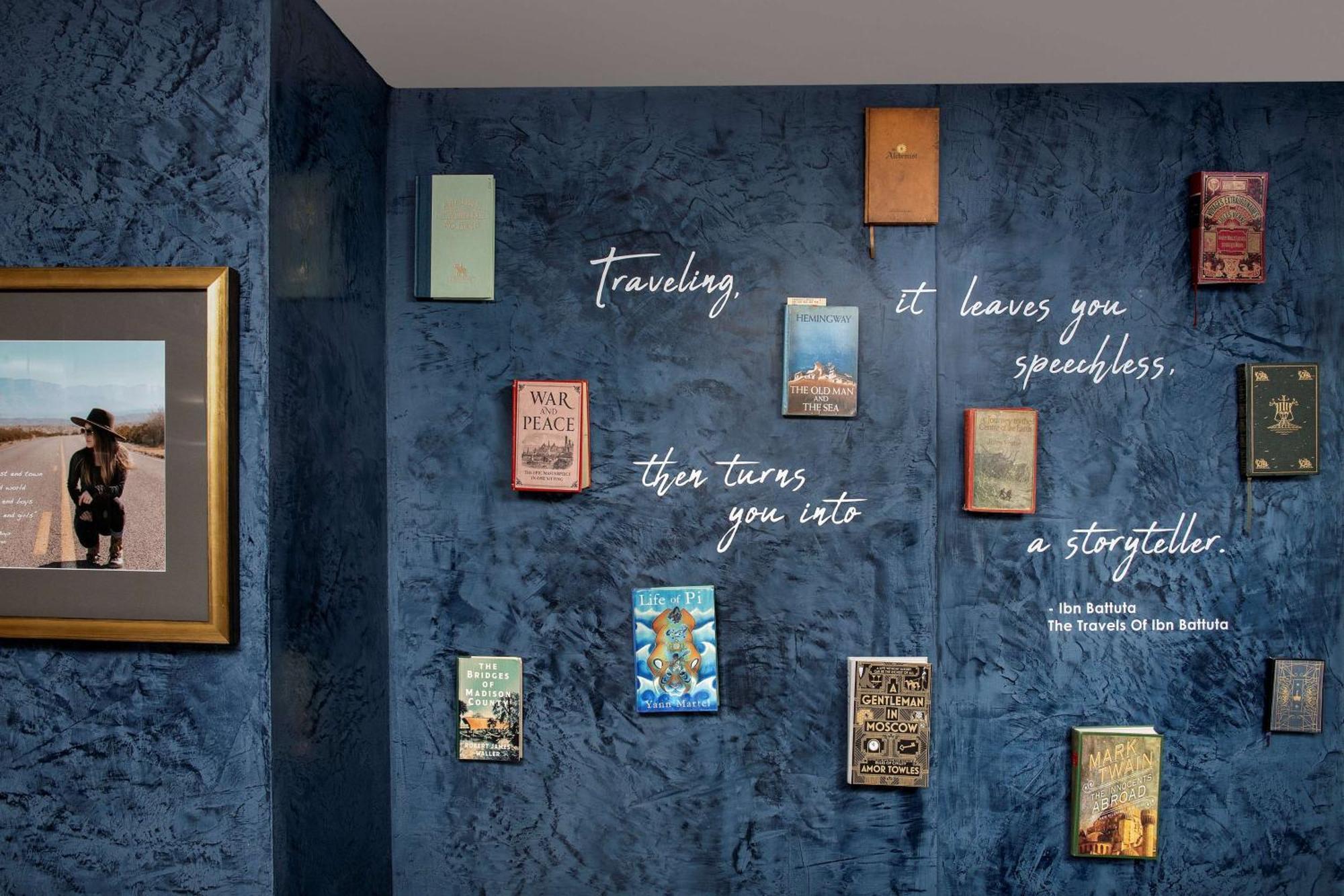 West End Washington Dc, Tapestry Collection By Hilton Hotell Eksteriør bilde