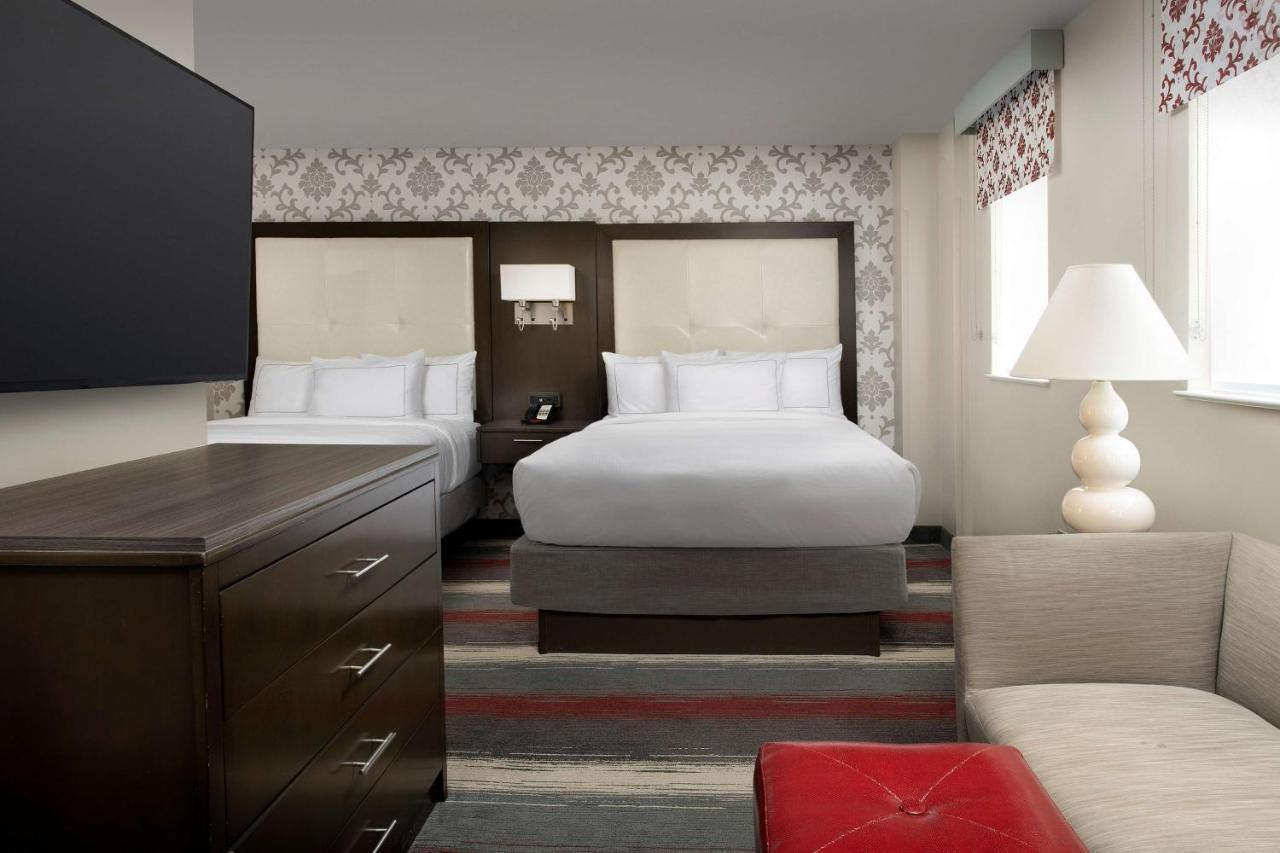 West End Washington Dc, Tapestry Collection By Hilton Hotell Eksteriør bilde