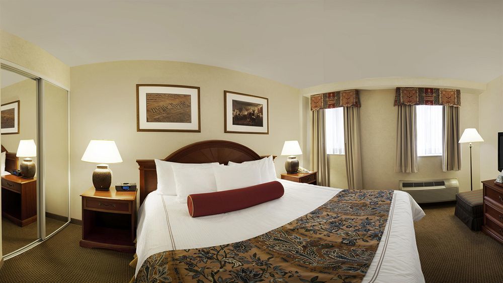West End Washington Dc, Tapestry Collection By Hilton Hotell Eksteriør bilde