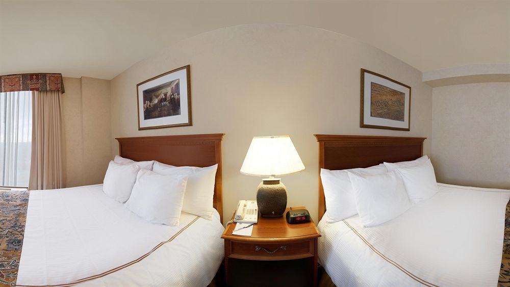 West End Washington Dc, Tapestry Collection By Hilton Hotell Eksteriør bilde