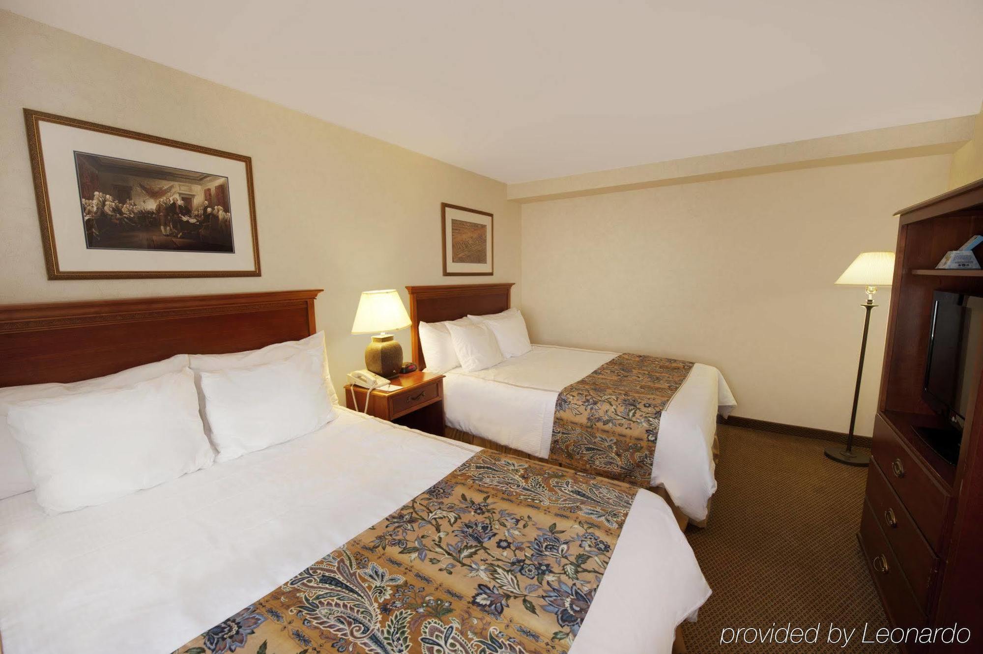 West End Washington Dc, Tapestry Collection By Hilton Hotell Eksteriør bilde