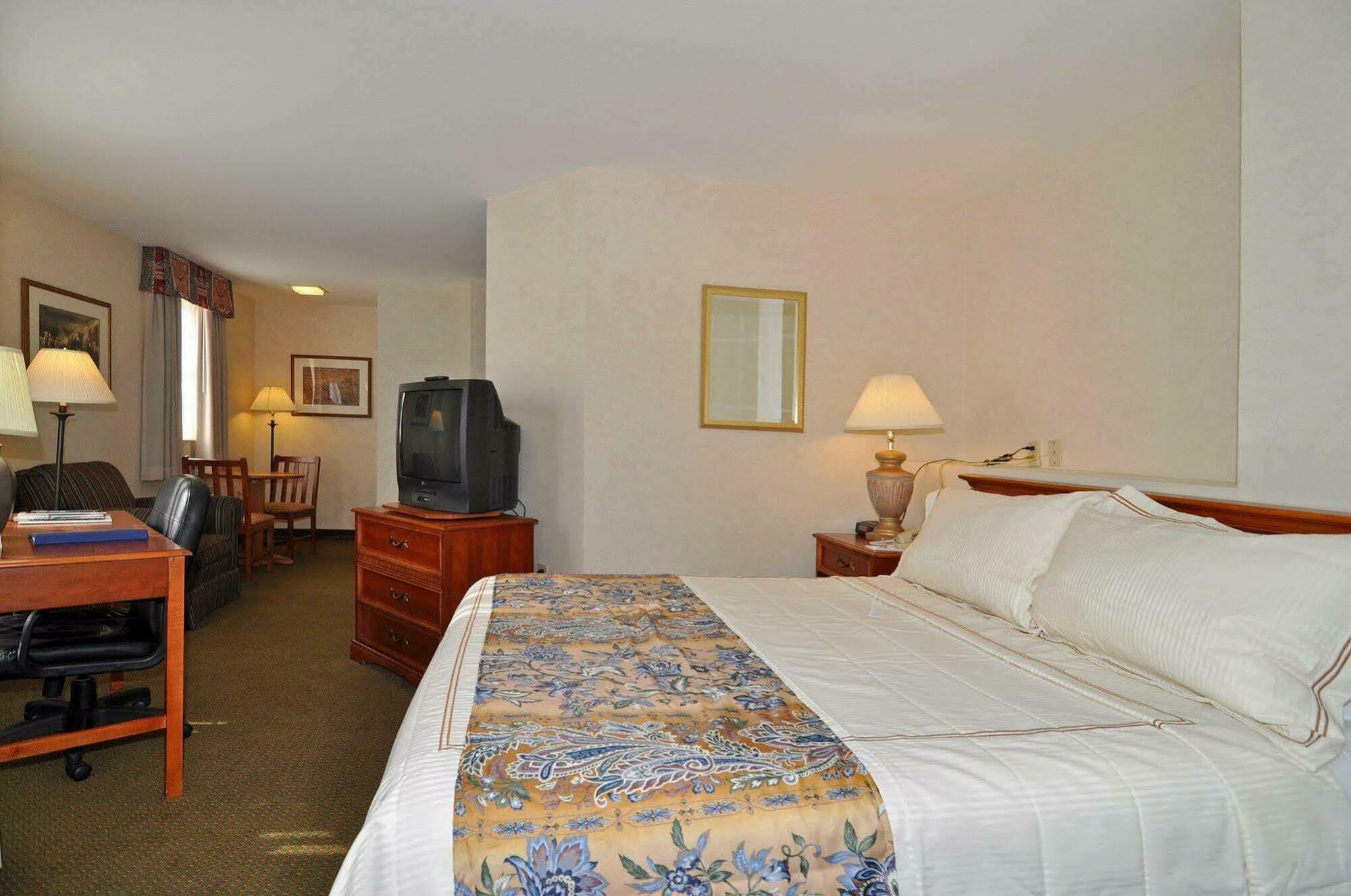 West End Washington Dc, Tapestry Collection By Hilton Hotell Eksteriør bilde