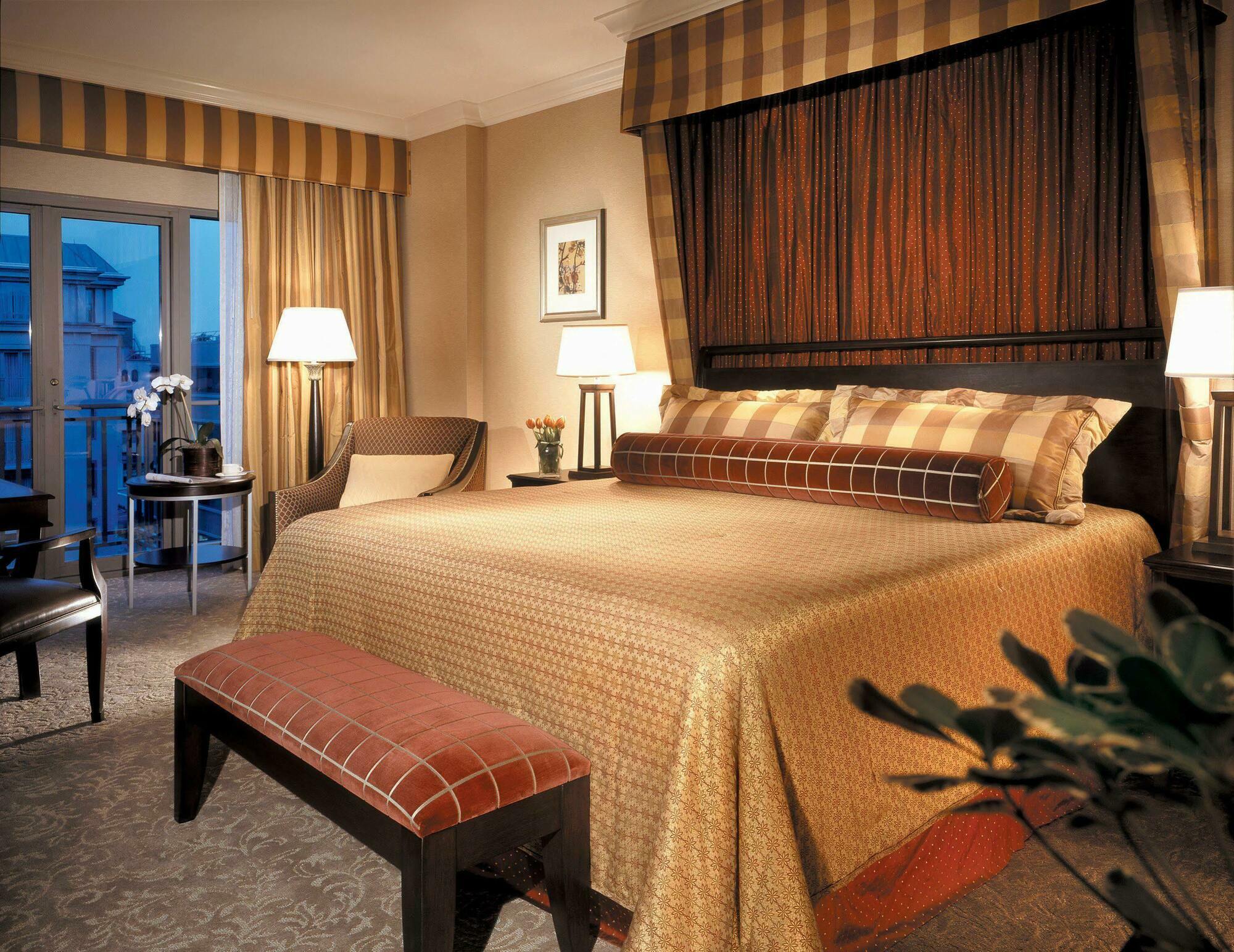 West End Washington Dc, Tapestry Collection By Hilton Hotell Eksteriør bilde